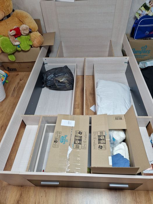 Спално обзавеждане