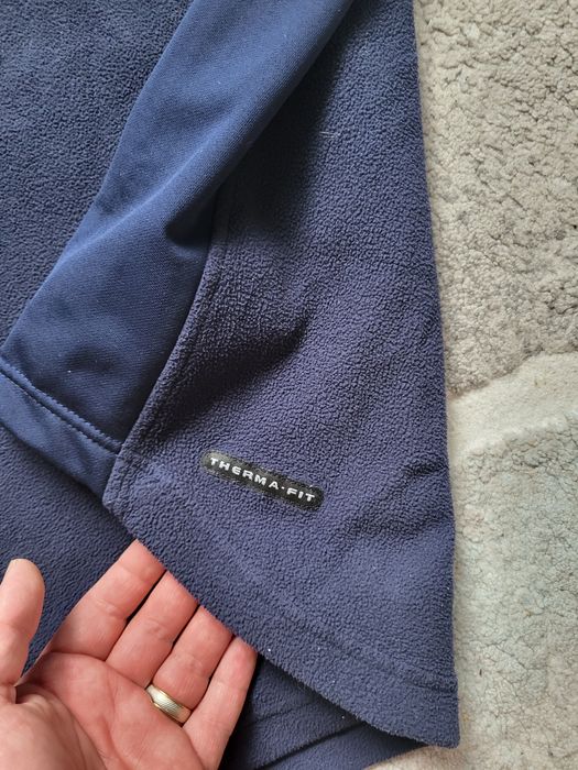 Bluza Nike dryfit XL