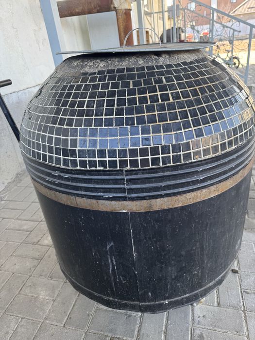 Продается тандырная печь