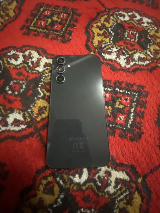 A 54 5G xolati ideal karobkasi yoʻq