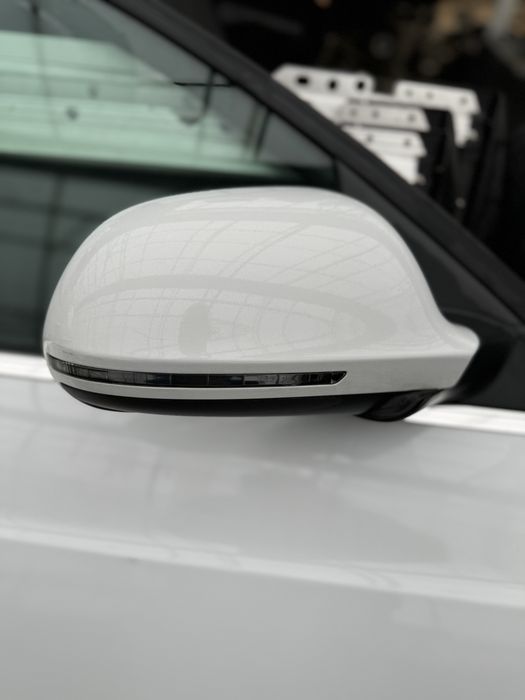 Oglinda Audi Q3 facelift model 2018 dreapta-stanga EUROPA