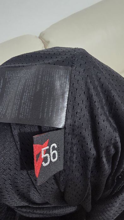 Pantaloni moto barbat Dainese