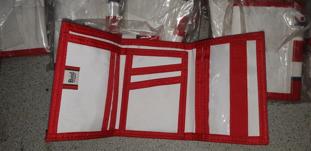 Портмоне, кошелёк