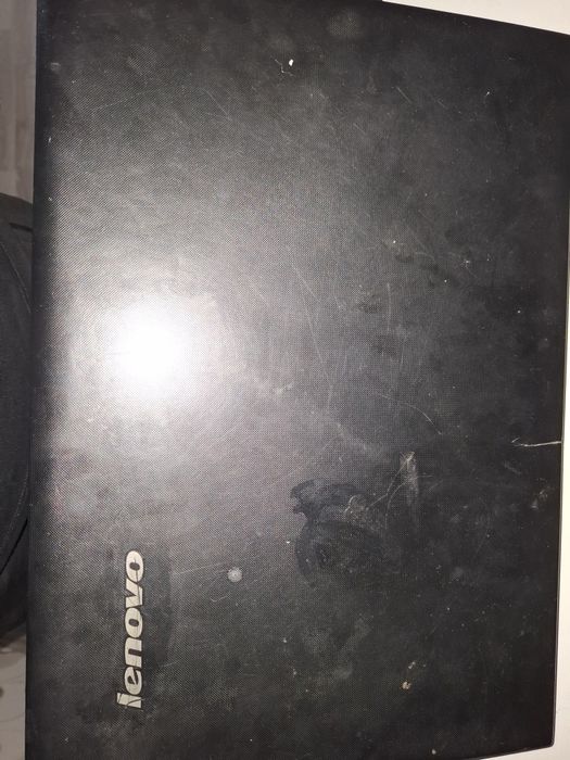 Ноутбук Lenovo Ideapad
