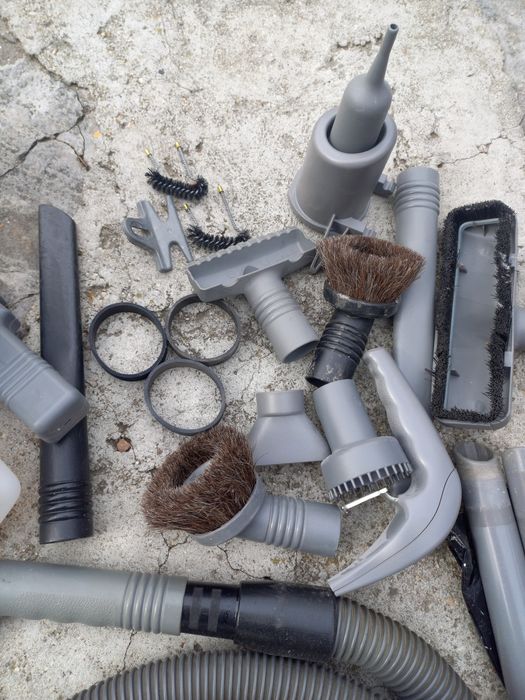 Прахосмукачка Kirby sentria