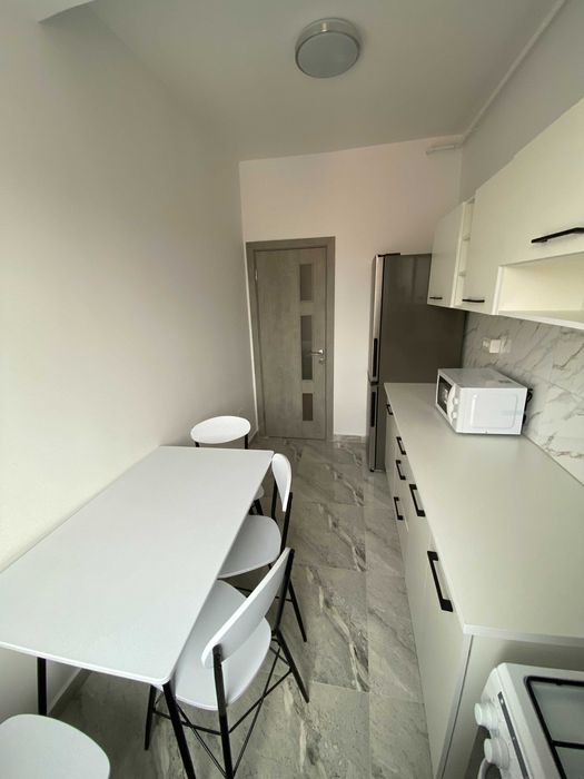 Închiriez apartament 2 camere, Militari Residence