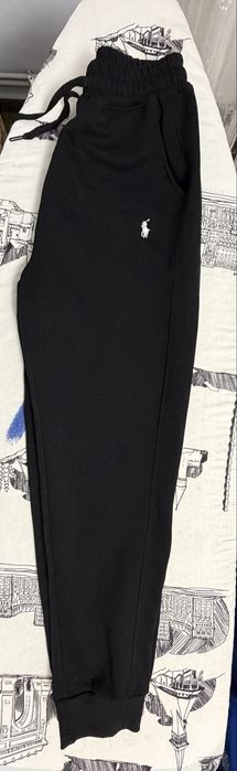 Compleu polo ralph lauren