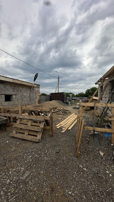 Продам дом в старой ильинке