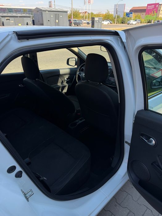 Dacia Logan – 2017