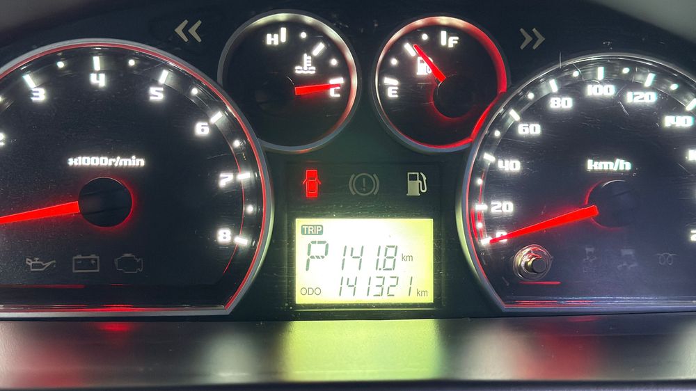 Продается Nexia 3