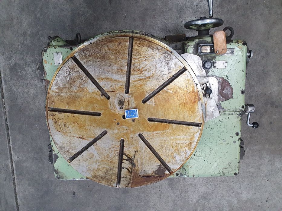 Координатни маси за СТАНКО 2Е450