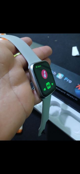 Smartwach 8 pro stare buna