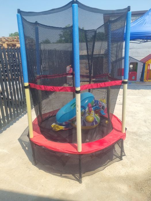 Țarc pt copii foarte bun