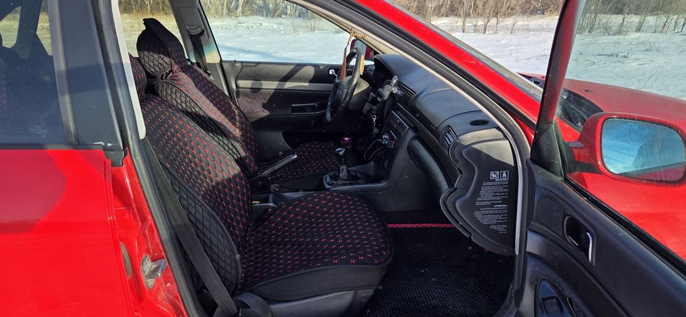 Ауди А 4 Audi A4