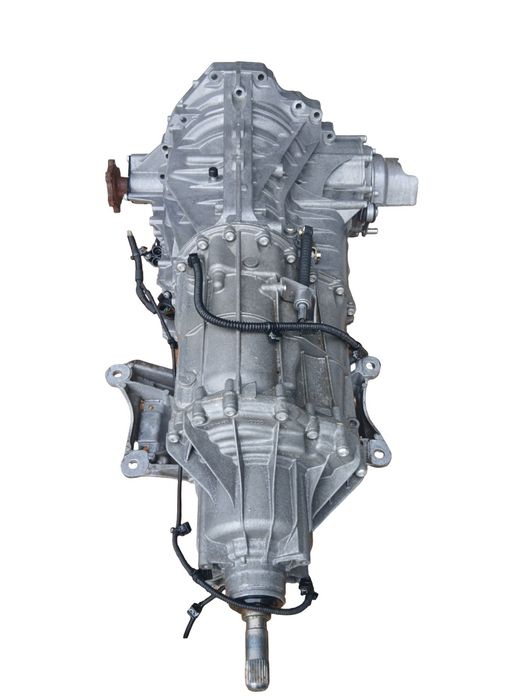 Cutie De Viteze Automata Audi Q5 8Rb 2008 - > Nkj 2.0 Tdi Cgl Quattro