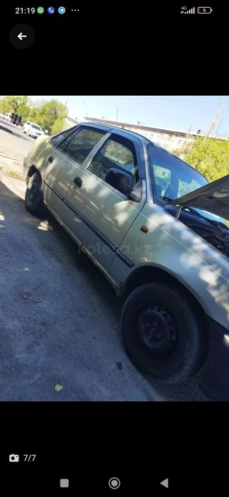 Daewoo  Нексия 1 сатылады 2006