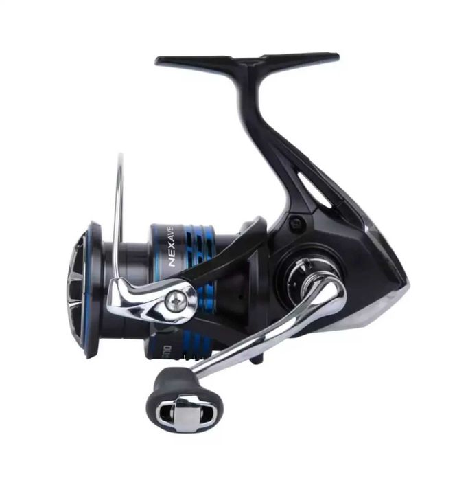 SHIMANO Nexave 4000FI / 2500FI