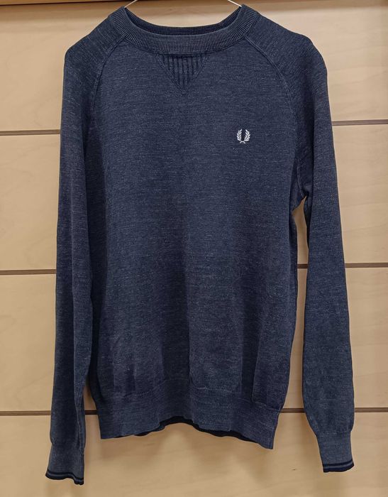 Fred Perry-Много Запазен