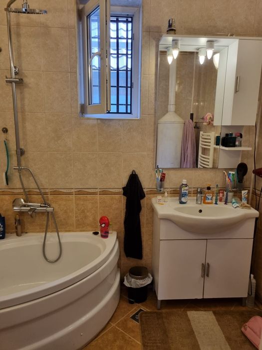 Casa de vanzare in Localitatea Dârlos judetul Sibiu