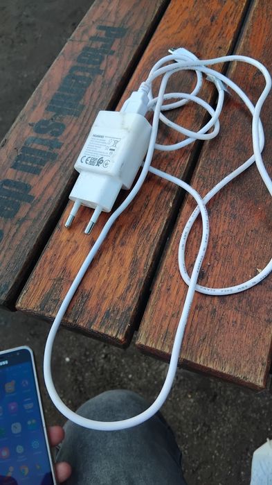 Telefon samsung cu cartela noua