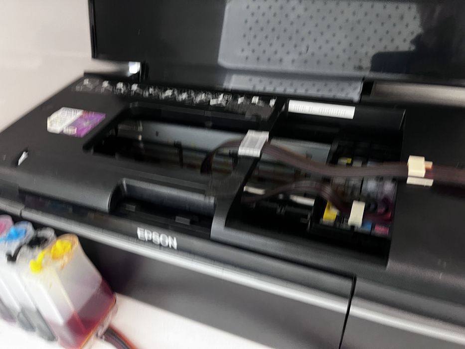 Epson P50 эпсон п50