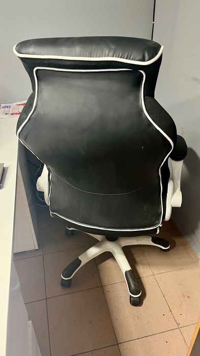 Геймърски / офис стол от АЙКО