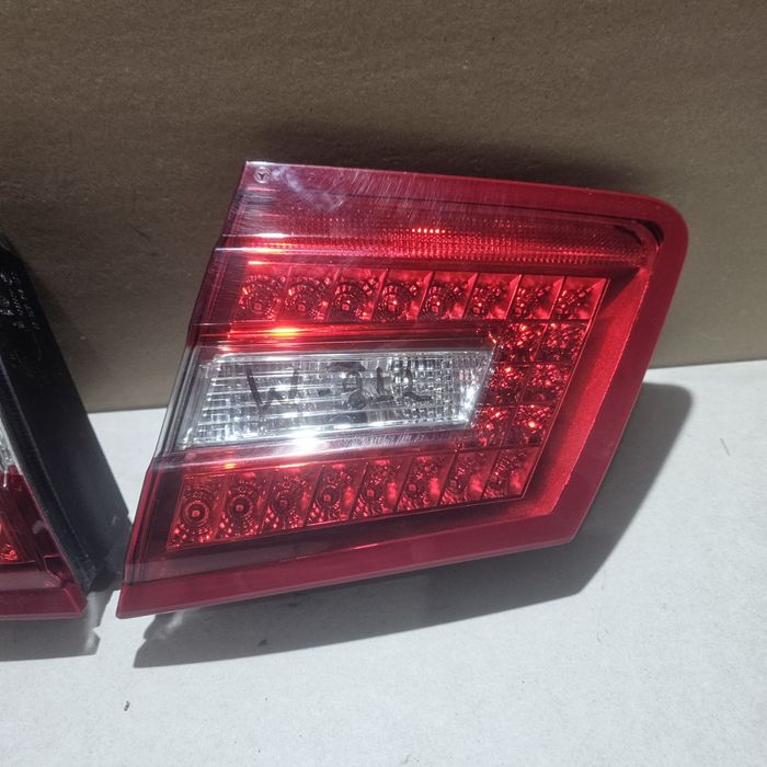 Mercedes  Е класа w212 LED Stopove. 
Вътрешни цена на брой  150лв