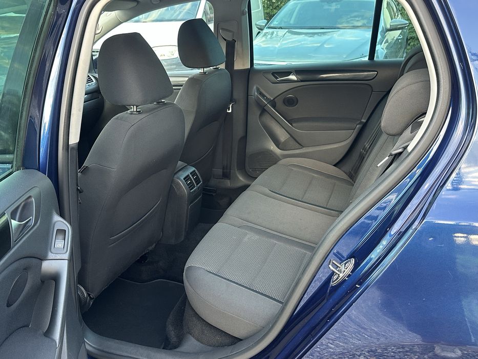 Golf 6 1.4 TSI 160cp /Rate fixe/Avans 0/Garantie