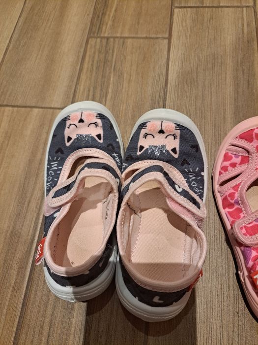 Пантофи Колев и Колев