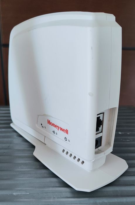 Termostat ambient wifi și internet control