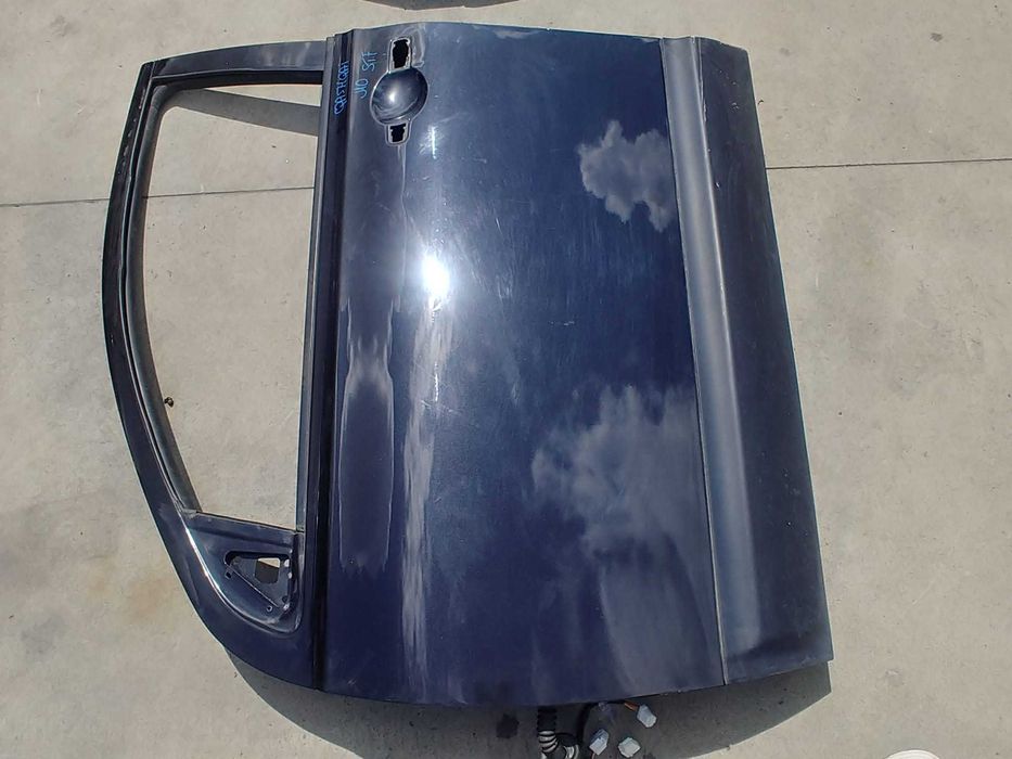 usa portiera stanga fata  nissan qashqai j10