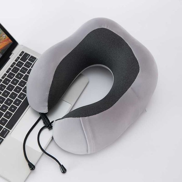 Bo'yin uchun yostiq. Подушка для шеи. Safar uchun yostiq CHEGIRMA!!!