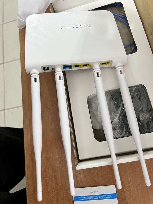 Wi fi 4g от сим карты