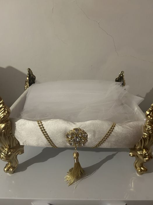 Корзины тойбастар