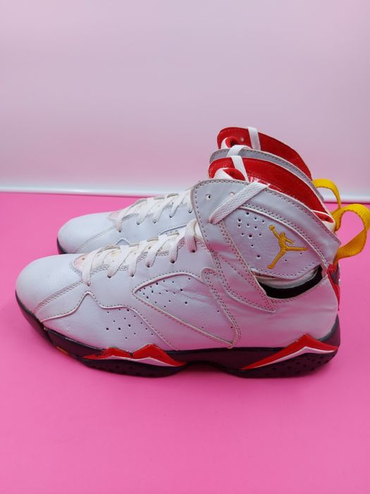 Jordan номер 46 Оригинални мъжки кецове