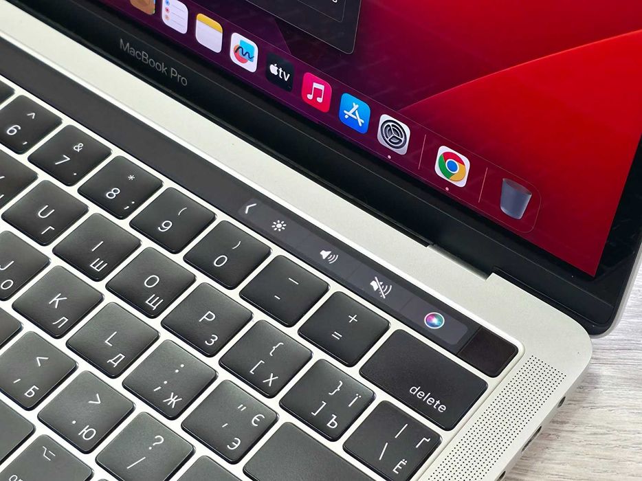 MacBook Pro 13