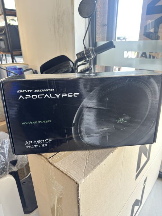 Teyes bay apocalypse Selyvester 20 размер рассрочка есть