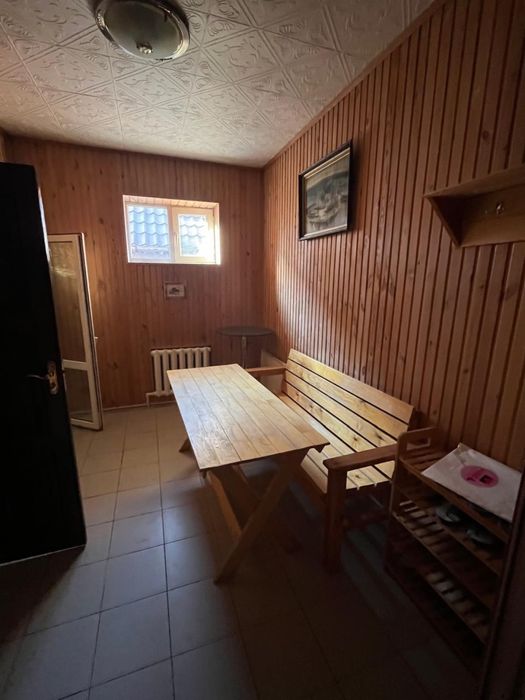 Частный дом в Астане