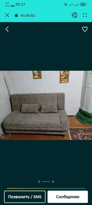 Продам тахту Беларусь