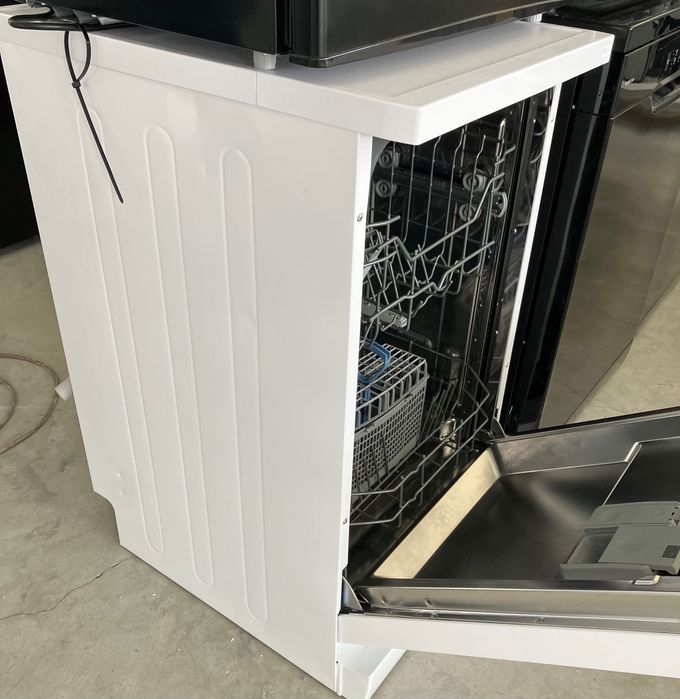 Съдомиялна INVENTUM DELUX WHITE +