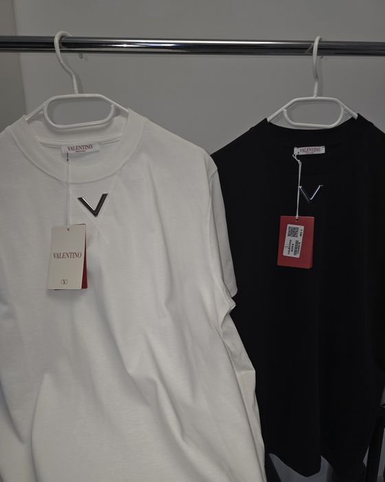 Tricou Valentino  // Dsquared2  reducere