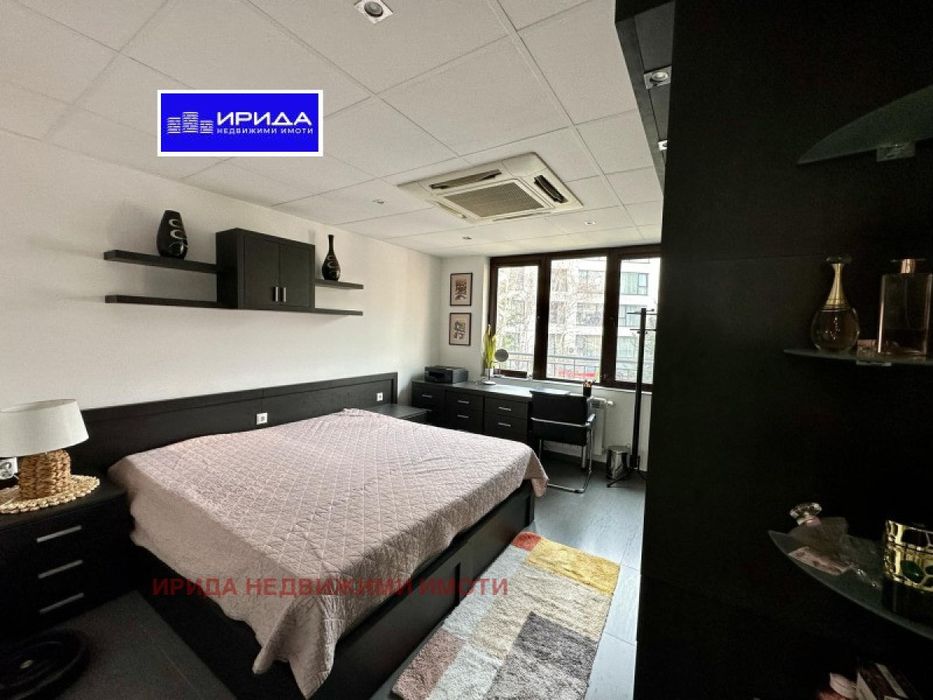 Продава се Многостаен апартамент в София, Манастирски ливади - 136 кв.м за 1500 €/кв.м - Снимка #4