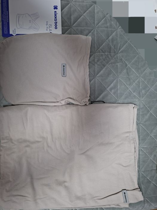 Слинг за бебе Kikkaboo