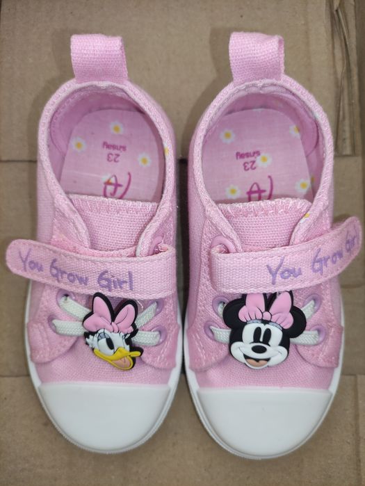 Tenesi noi sinsay măsură 23