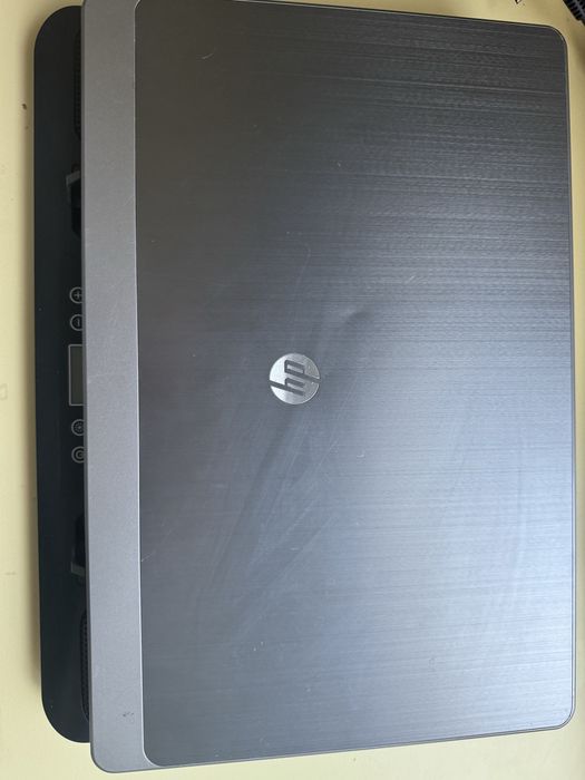 Laptop HP probook 4530s