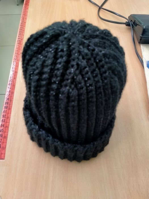 Продаю шапки ручной работы