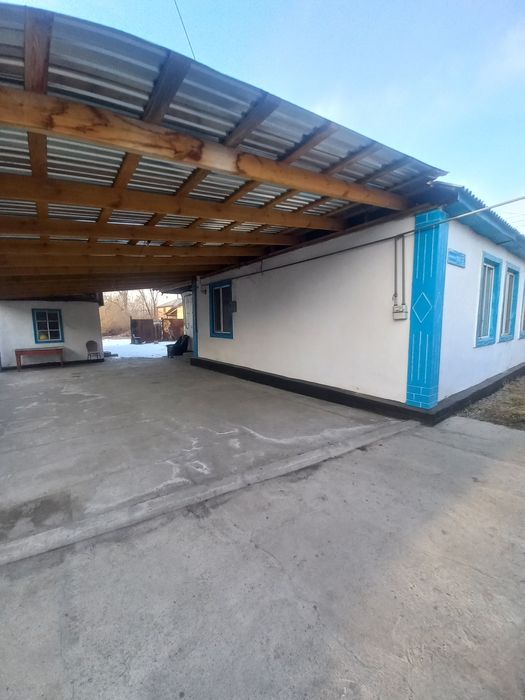 Уй сатылады 4болмелы тез арада