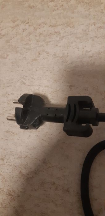 Перфоратор BOSCH 2-28  DFV 1600 W вата