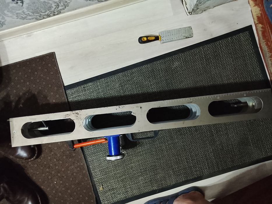 Продам РДУ Рейка дорожный