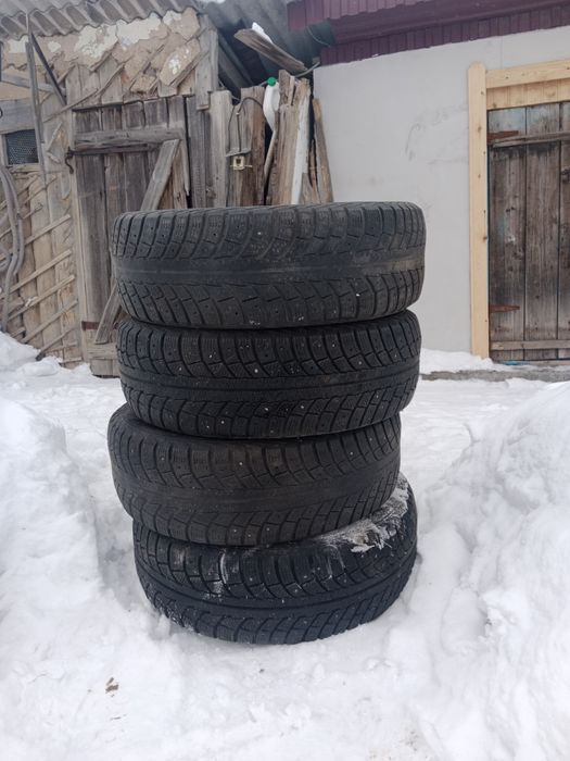 Продам резину на докатываеие